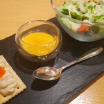 洋食彩酒 アンプリュス - 