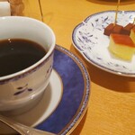 洋食彩酒 アンプリュス - 