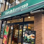 CAFE DI ESPRESSO - 