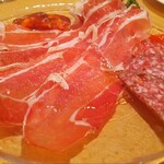 洋食彩酒 アンプリュス - 