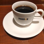 ドトールコーヒーショップ - ドリンク写真: