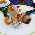 中国料理 海松 - 料理