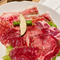 神楽坂焼肉 Kintan - 