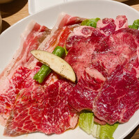 神楽坂焼肉 Kintan - 