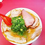 Tompei - 豚骨ラーメン