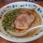 麺家 風 本店 - 