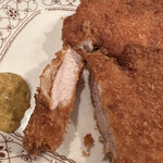 洋食キムラ 野毛店 - 