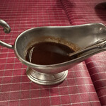 洋食キムラ 野毛店 - 