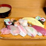 Teru Sushi - 