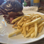 TOKYO BURGER CAFE&BAR - 