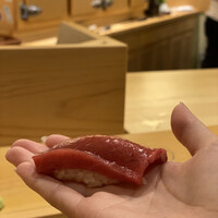 鮨 しゅん輔 阿佐ヶ谷 - 