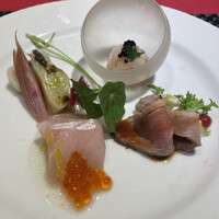 鉄板焼き 表参道 - 