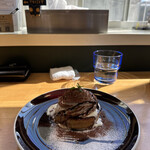 Cafe Brownie - 
