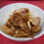  中華料理 吾作 - 