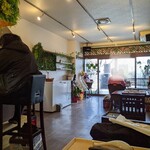 たかのちゅめ - 内観