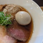 たかのちゅめ - 味玉