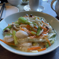 老上海 陸氏厨房 中洲店 - 