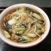 玉家 - 料理写真:サンマーメン