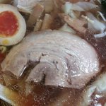 バラチャーシュー