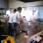 春木屋 - もはや盗撮（笑）