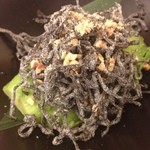 まるりゅう - アボカド塩こんぶ