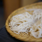 松翁 - ひやむぎ