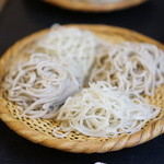 松翁 - センチュリーミント切り