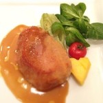 リストランテ ベネチア - 