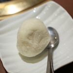 やきにく本舗 - デザート