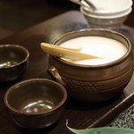 やきにく本舗 - 生マッコリ