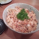 良風 - 親子丼