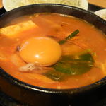 HACHI HACHI - スンドゥブ