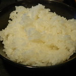 HACHI HACHI - ライス