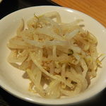 HACHI HACHI - セットのナムル