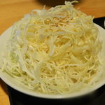 HACHI HACHI - セットのサラダ