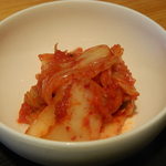 HACHI HACHI - キムチ