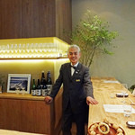 獺祭Bar 23 - プロの手解きと・・