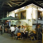 新橋 DRY-DOCK - 