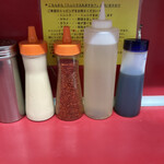 ラーメン二郎 - 