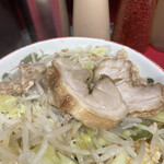 ラーメン二郎 - 
