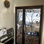 ラ・フランス亭 - 