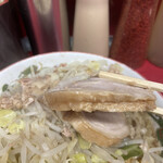 ラーメン二郎 - 