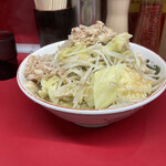 ラーメン二郎 - 