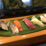 Sushidokoro Hashida - 