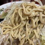 ラーメン二郎 - 