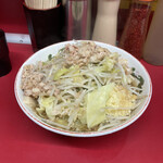 ラーメン二郎 - 