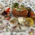 ラ・フランス亭 - 