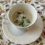 ラ・フランス亭 - 