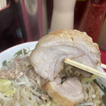 ラーメン二郎 - 