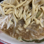 ラーメン二郎 - 